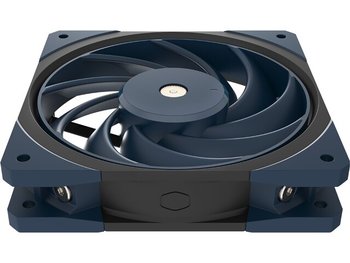 Cooler Master Mobius 120 OC PWM - COOLERMASTER