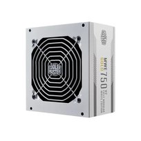 Cooler Master Zasilacz MWE Gold 750 V2 ATX 3.1 80+ GOLD biały