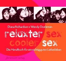Cooler Sex - Doeleman Wendy, Richardson Diana