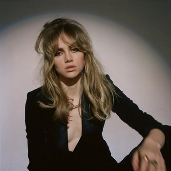 Coolest Place in the World - Suki Waterhouse