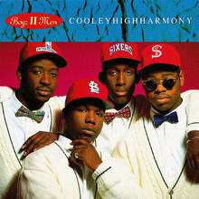 Cooleyhighharmony - Boyz II Men