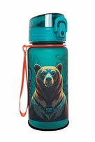 COOLPACK BIDON SZKOLNY BUTELKA NA WODE 400 ml BEAR CoolPack