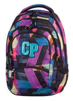 Coolpack College Plecak Szkolny Color Bomb - Patio