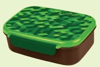 Coolpack - Foodyx - Śniadaniówka Z Przegródką - City Jungle CoolPack