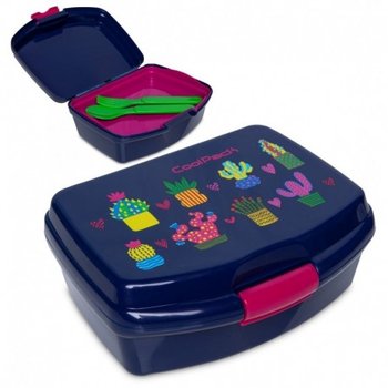 Coolpack, Lunchbox, Cactus - CoolPack