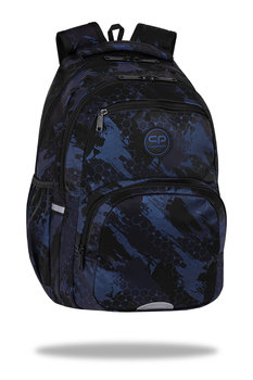 CoolPack, Pick Plecak Młodzieżowy Trace Navy - CoolPack