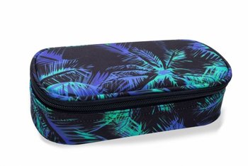 CoolPack, piórnik szkolny, Campus, Palms Tangle - CoolPack
