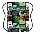 Coolpack - Vert - Worek Na Buty - Jurassic - CoolPack