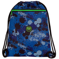 Coolpack, Vert, Worek Na Buty, Marines CoolPack