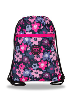 Coolpack, Worek na buty, Vert Bloom - CoolPack