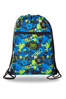 Coolpack, Worek na buty, Vert Football Green CoolPack