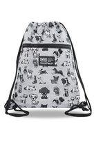 CoolPack, worek - plecak, Vert, Doggies CoolPack