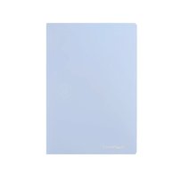 CoolPack, Zeszyt A5 PP linia 60k Pastel, Niebieski CoolPack