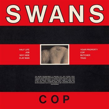 Cop / Young God - Swans