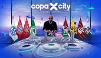 COPA CITY Deluxe Edition Triple Espresso