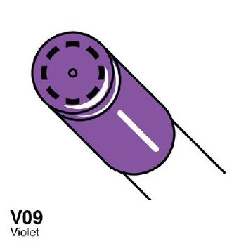 COPIC Ciao Marker V09 Violet - COPIC