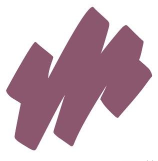 COPIC Ciao RV69 Peony - marker alkoholowy - COPIC