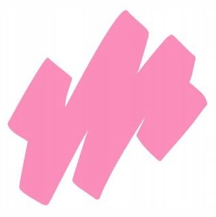 COPIC Ciao Shock Pink - marker alkoholowy - COPIC