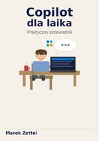 Okładka: Copilot dla laika