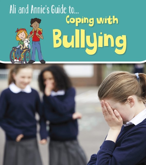 Coping With Bullying - Claire Throp | Książka W Empik