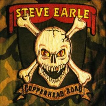 Copperhead Road - Earle Steve