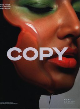 Copy Magazine [SE]