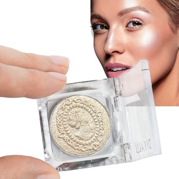 copy of Cień perłowy pigment MOONDUST rozświetlacz - Inna marka