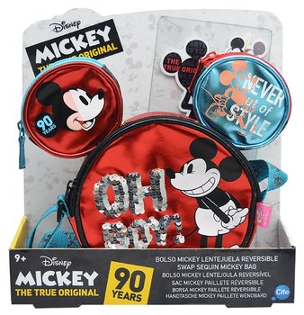 Copywrite, Torebka na ramię, Myszka Mickey - Copywrite