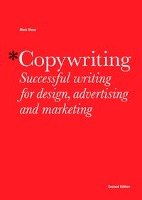 Copywriting - Shaw Mark