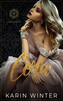 Cora - ebook EPUB Winter Karin