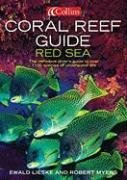 Coral Reef Guide Red Sea Myers Robert, Lieske Ewald