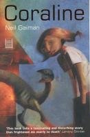 Coraline - Gaiman Neil