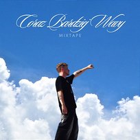 CORAZ BARDZIEJ WAVY Mixtape Kubbini