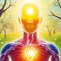 Coraz więcej światła – Spiritual ElectroPop Anthem 2025 Lykarøth