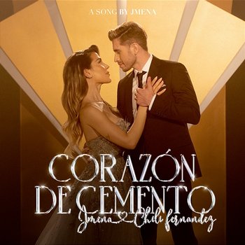 Corazón de Cemento - j mena, Chili Fernandez