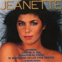 Corazon de Poeta Jeanette