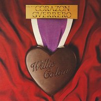 Corazón Guerrero Willie Colón