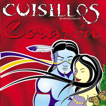 Corazón - Banda Cuisillos