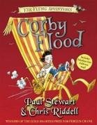 Corby Flood - Riddell Chris, Stewart Paul