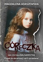 Córeczka Adaszewska Magdalena