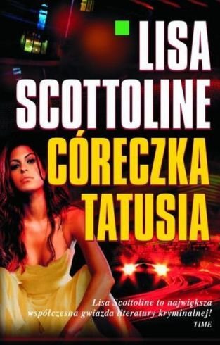 Córeczka tatusia
