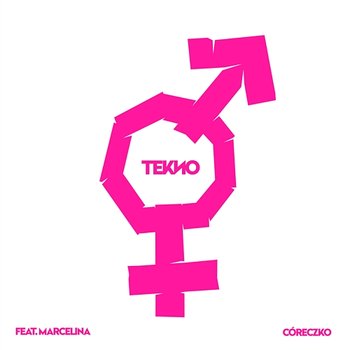 Coreczko - Tekno feat. Marcelina