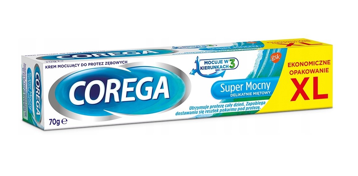 Купить корега 70. Корега крем для фикс. Максимально прилегающий. Corega Gum Protection Cream 40 g.