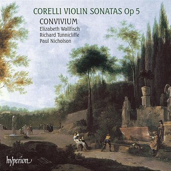 Corelli: 12 Violin Sonatas, Op. 5 - Convivium