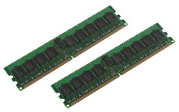 Coreparts 16Gb Memory Module For Hp - CoreParts