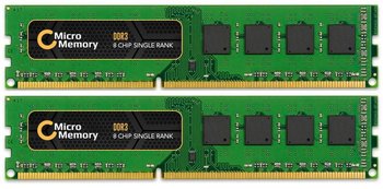 Coreparts 16Gb Memory Module - CoreParts