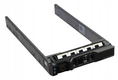 Dell JV1MV 1.8" Hot Swap Tray / Caddy For 2.5" SSD Enterprise Drive - Tested & Fully Functional