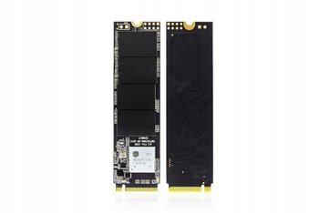 Coreparts 256Gb M.2 2280 Nvme 3D Tlc Ssd, Ms-Ssd-256Gb-010 - Inny producent