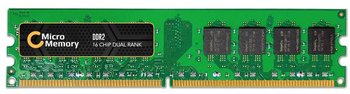 Coreparts 2Gb Memory Module - CoreParts