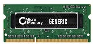 Coreparts 4Gb Memory Module For Hp - Inny producent